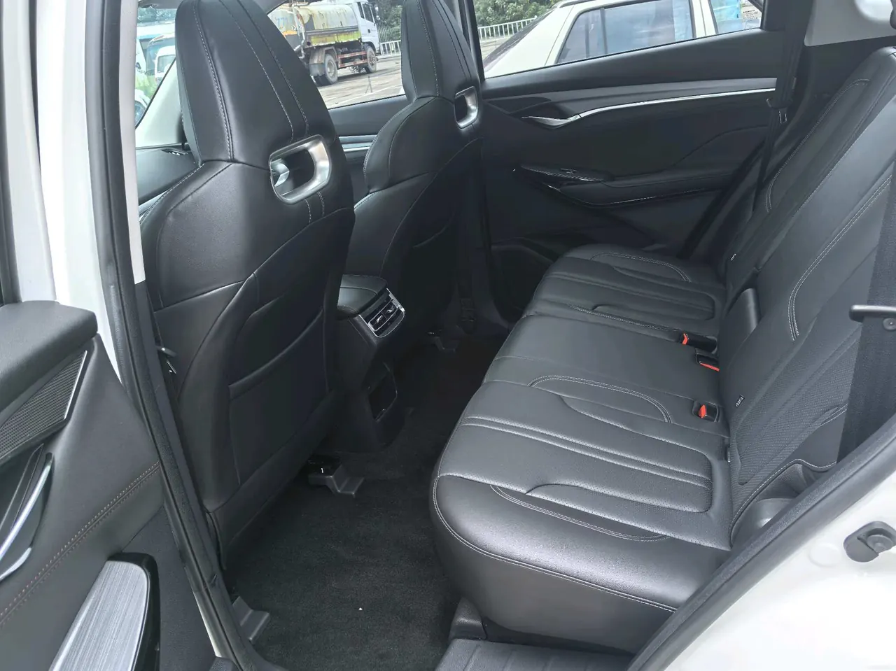 ChangAn 2022 CS75 PLUS 1.5T Classic Edition Excellent Automatic Gear 5
