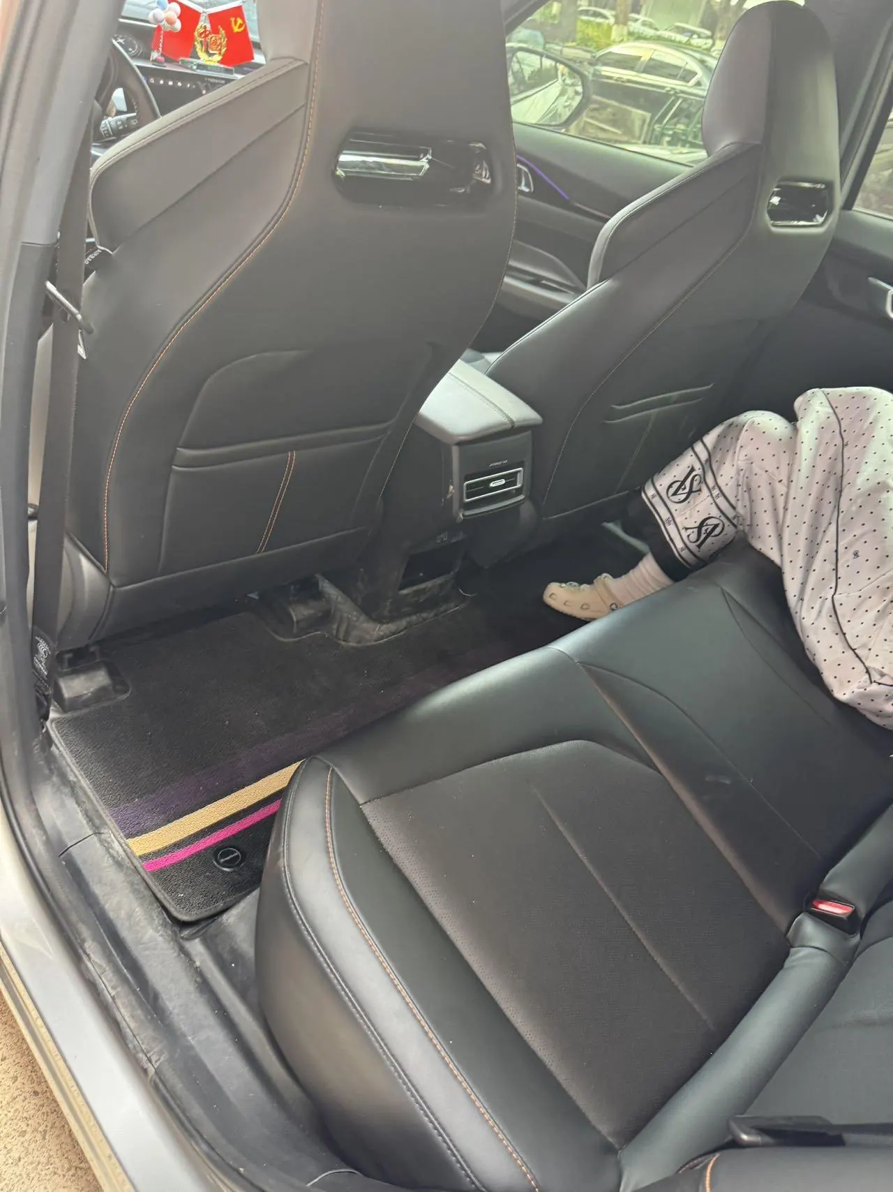 Auchan 2022 Z6 iDD 1.5T 3 Clutch 150KM Flagship PLUS Automatic Gear 6