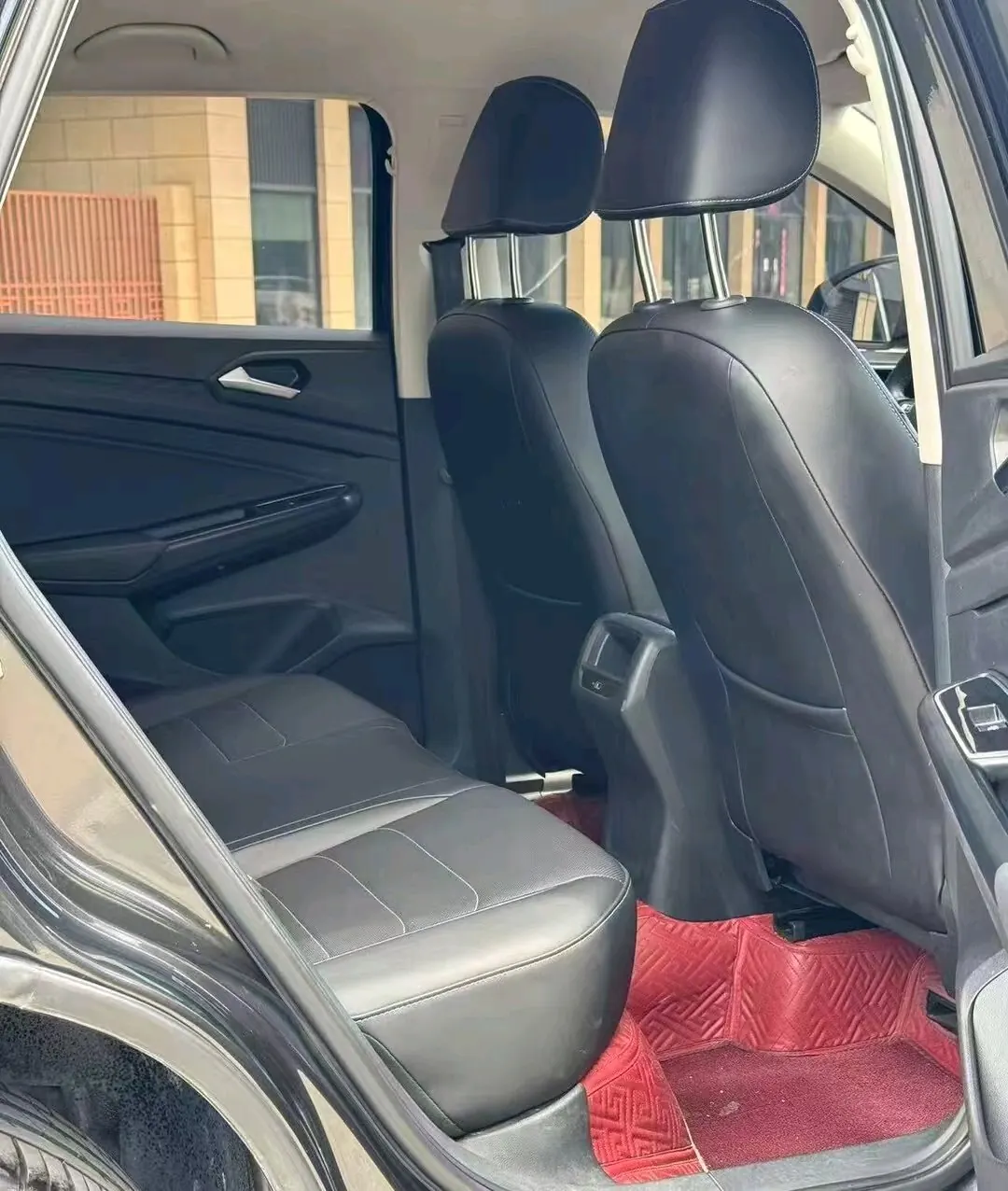 Jetta 2022 Jetta VS5 1.4TSI 280TSI aggressive ProManual 3