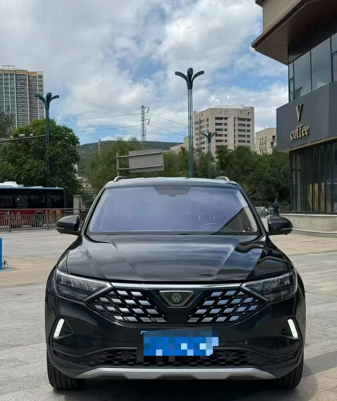 Jetta 2022 Jetta VS5 1.4TSI 280TSI aggressive ProManual 4