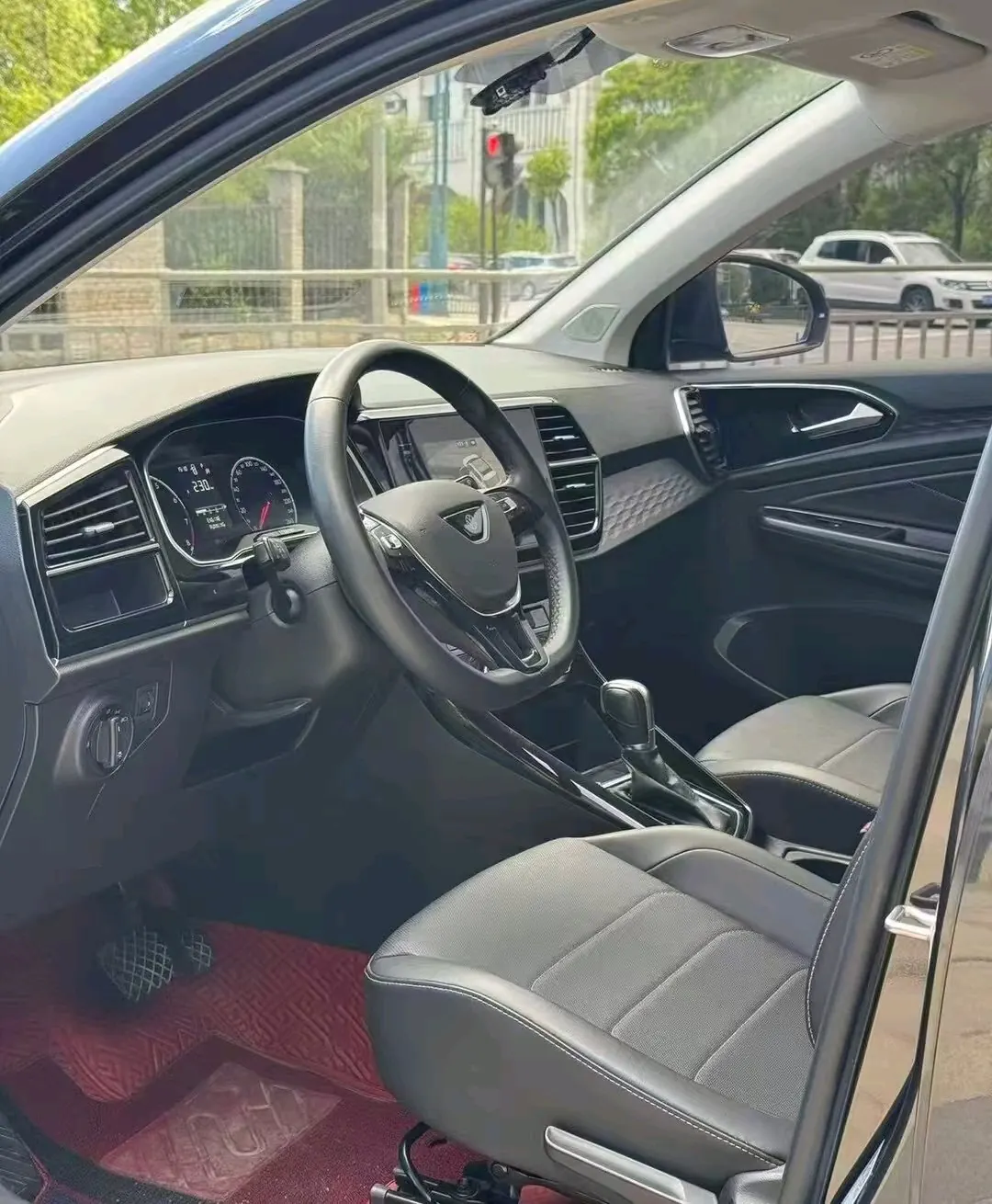 Jetta 2022 Jetta VS5 1.4TSI 280TSI aggressive ProManual 5