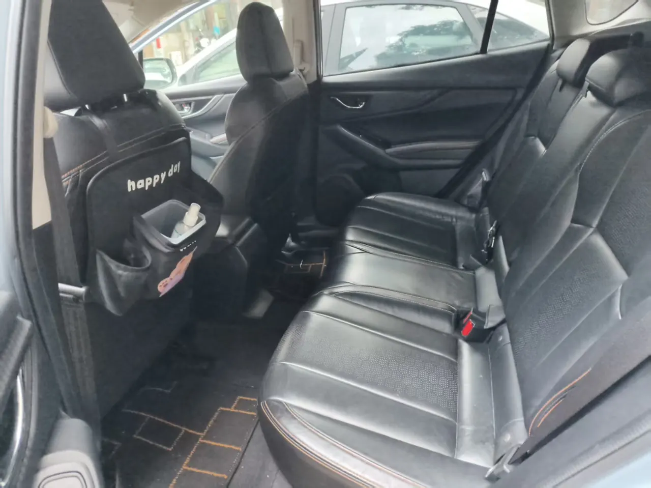 Subaru XV (Imported) 2020 XV 2.0i Stepless All-Drive Deluxe Edition EyeSight Automatic Gear 6