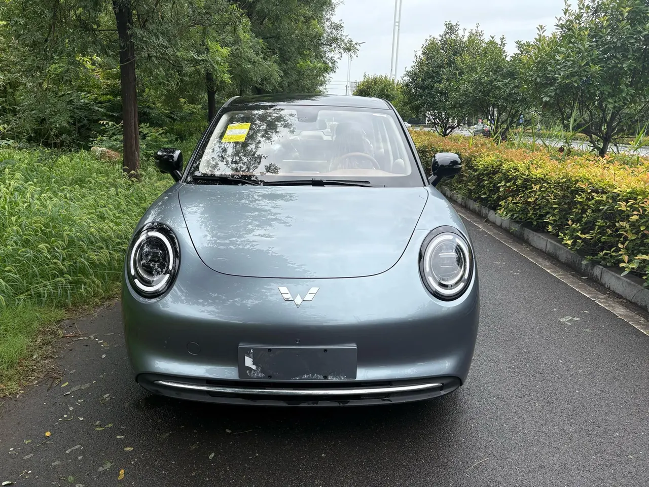 WuLing 2026 Plantronics Pro 330km Enjoy Automatic Gear 2