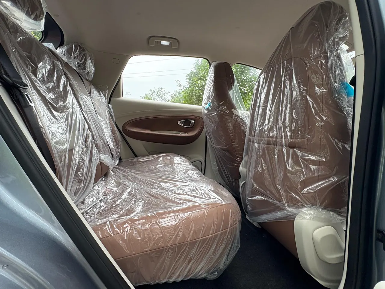WuLing 2026 Plantronics Pro 330km Enjoy Automatic Gear 6