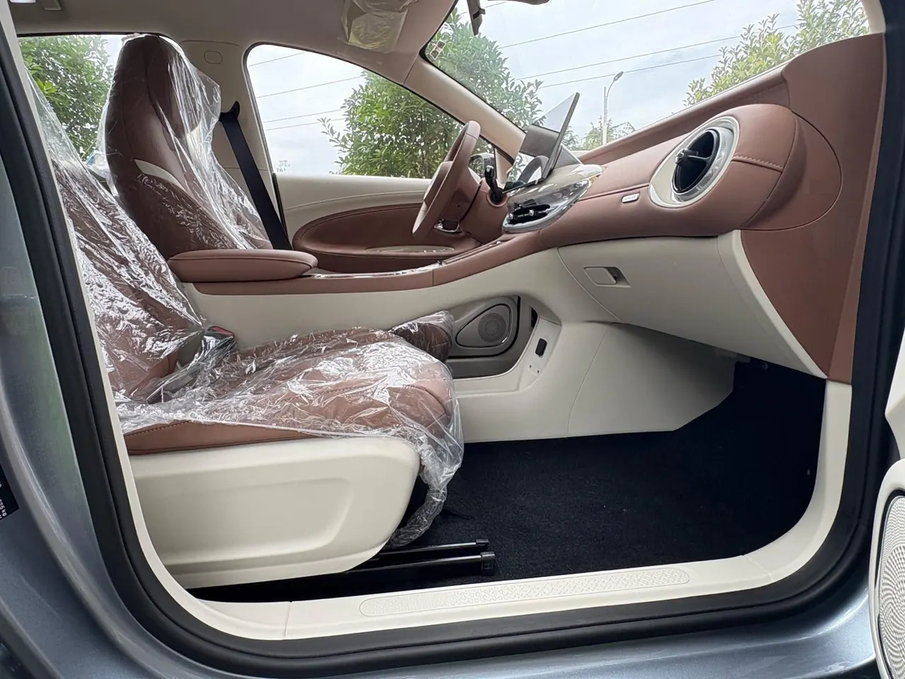 WuLing 2026 Plantronics Pro 330km Enjoy Automatic Gear 7