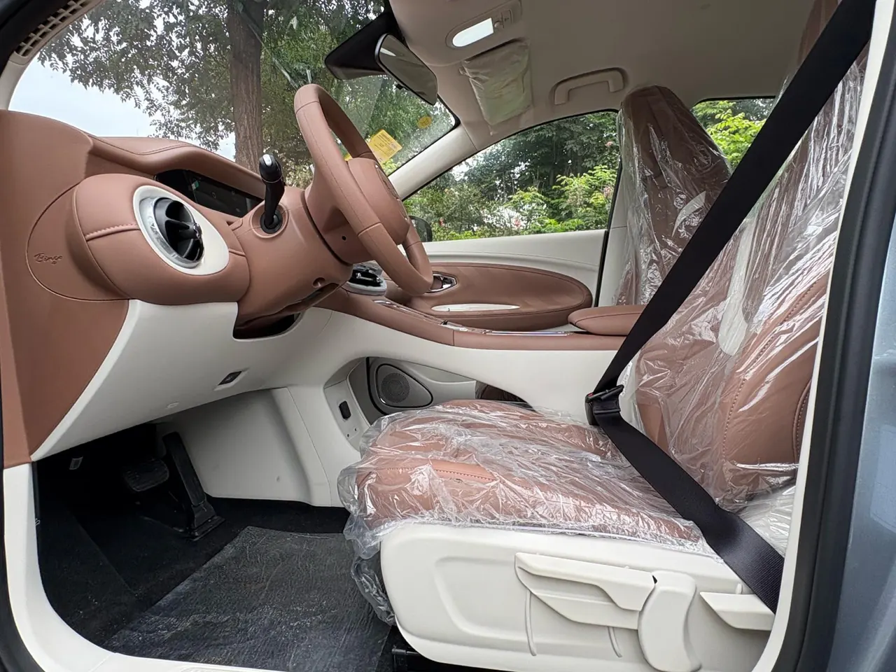 WuLing 2026 Plantronics Pro 330km Enjoy Automatic Gear 9