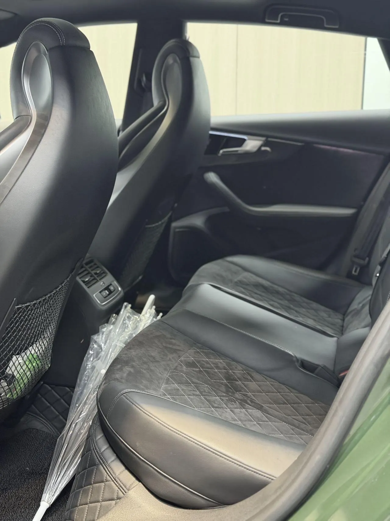 Audi RS5 (imported) 2020 RS5 Sportback 2.9TFSI automatic gear 4