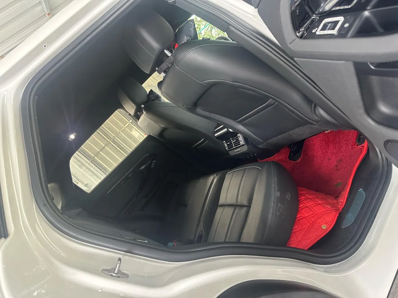 Land Rover 2020 Range Rover Evoque 48V 2.0T 249PS R-DYNAMIC S Sports Edition Automatic Gear 4