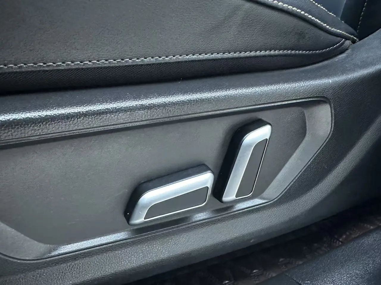 Haval 2022 red rabbit 1.5T strength version copper rabbit automatic gear 14