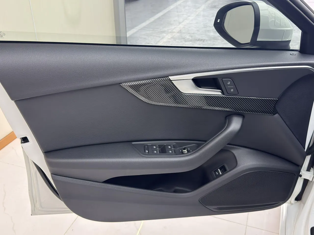 Audi A4 (Imported) 2020 A4 Avant 2.0TFSI 40TFSI Avant-garde Fashion Dynamic Automatic Gear 8