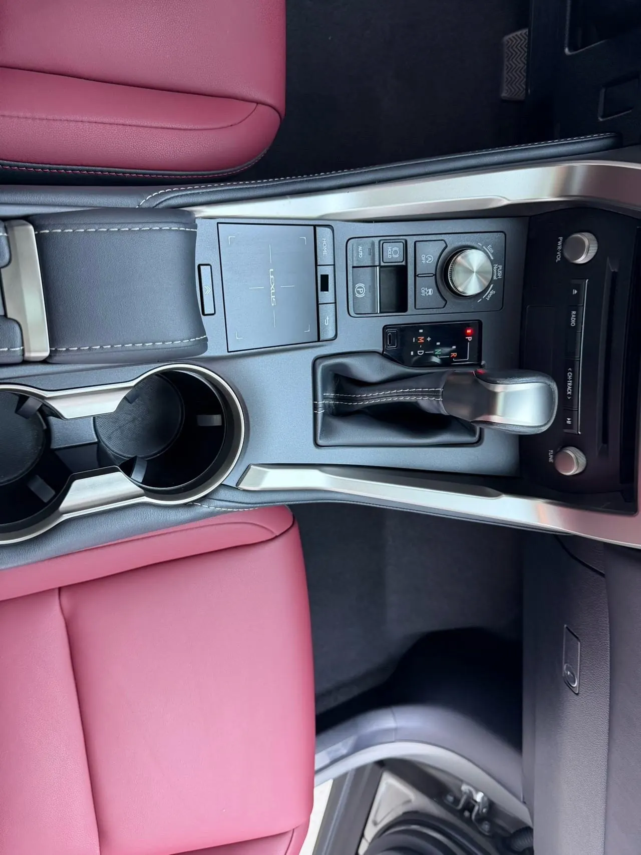 Lexus NX (Imported) 2020 NX200 2.0 Stepless Front Edition Automatic Gear 10