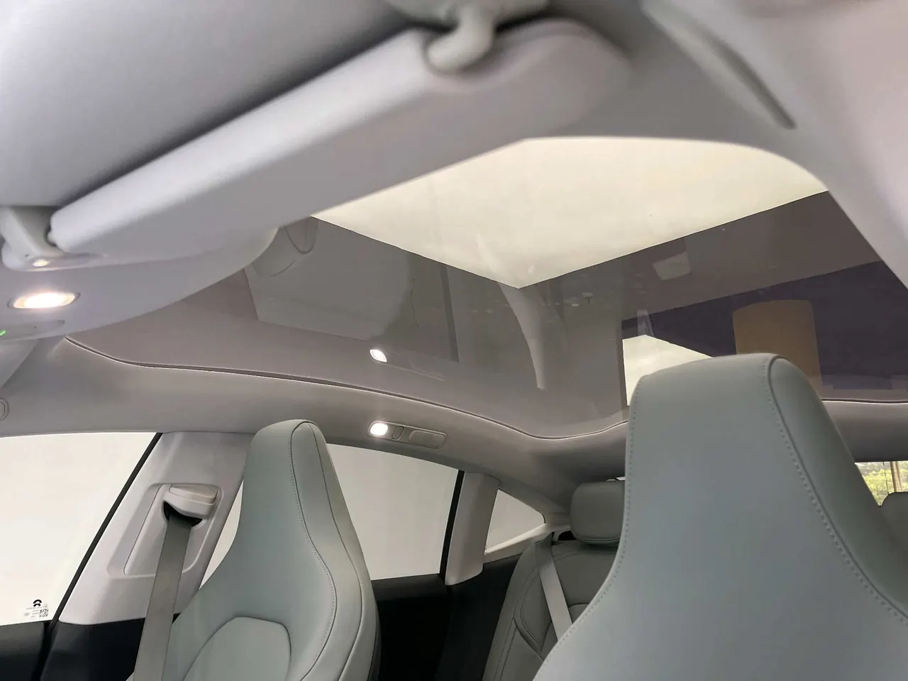 NIO 2024 ET5 75kWh automatic gear 15