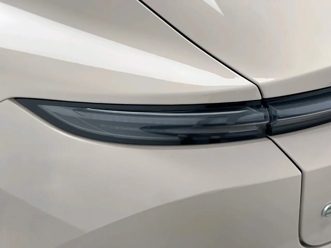 NIO 2024 ET5 75kWh automatic gear 7