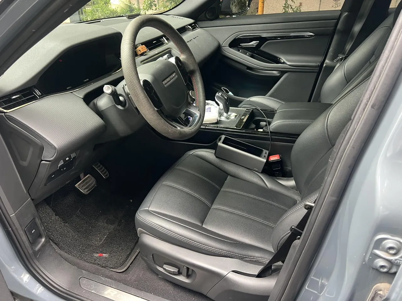 Land Rover 2020 Range Rover Evoque 48V 2.0T 249PS R-DYNAMIC S Sports Edition Automatic Gear 2