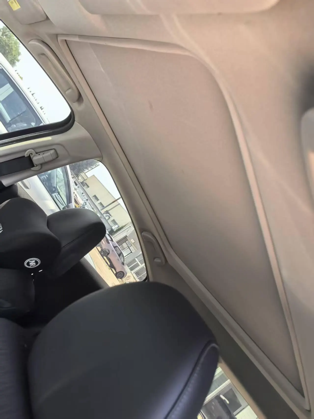 Honda 2020 Binzhi 1.5 stepless pioneer automatic transmission 6