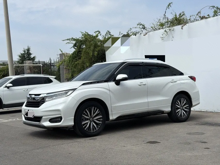 打开图片灯箱:Honda 2020 Crown Road 2.0T 370TURBO Four-wheel Drive Premium Edition Automatic Gear