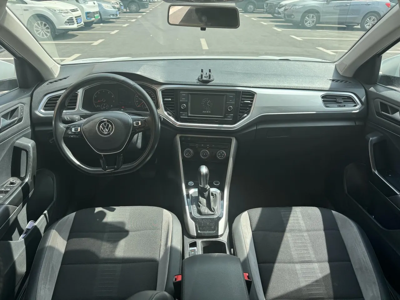 Volkswagen 2022 Tange 1.4TSI 280TSI Two-Drive Elite PLUS Automatic Gear 6