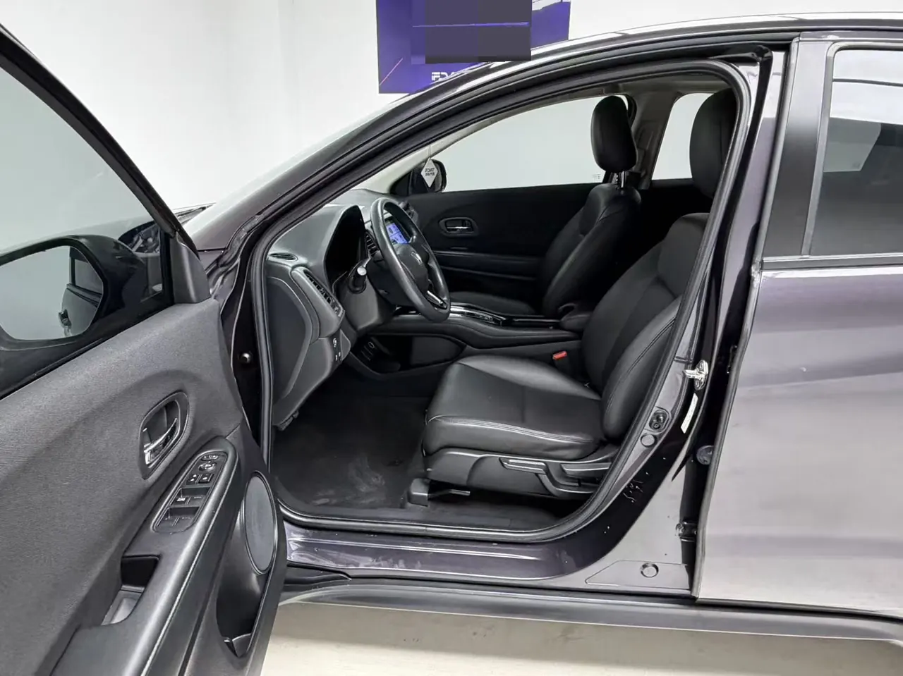 Honda 2020 Binzhi 1.5 Stepless Elite Edition Automatic Transmission 6