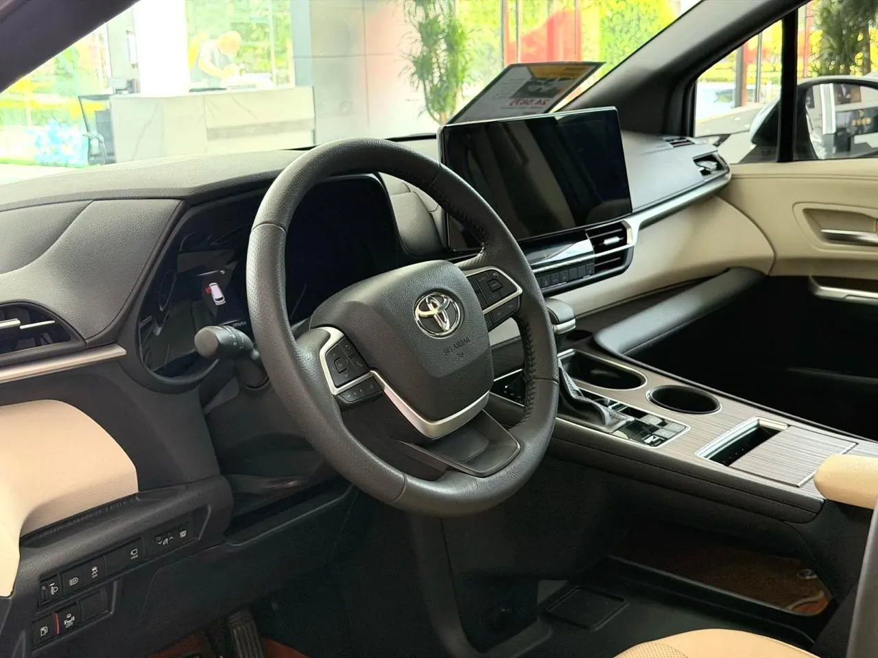 Toyota 2024 Grevia HYBRID 2.5 Stepless Premium PLUS Edition Automatic Gear 8