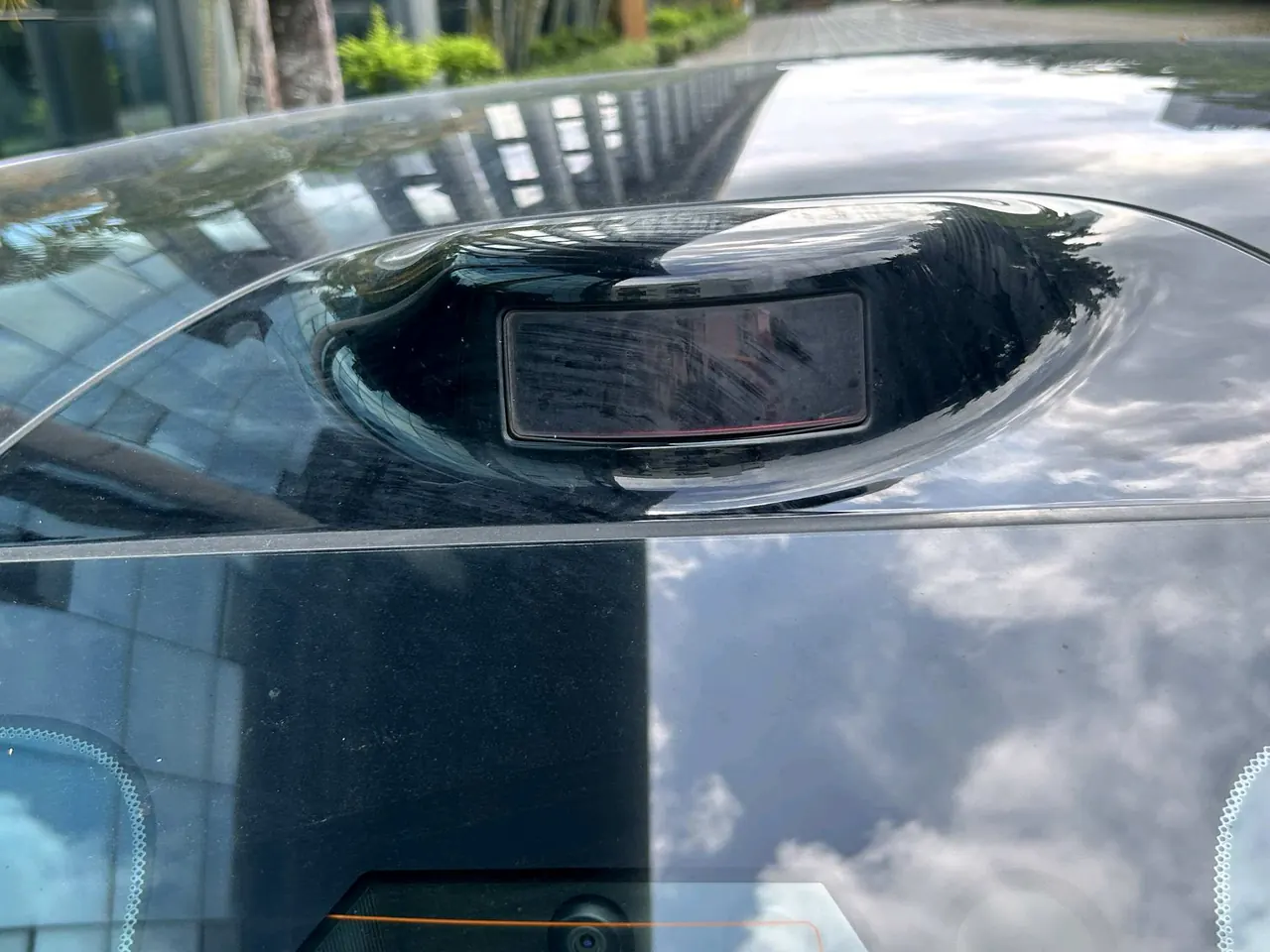 AITO 2024 AITO M5 Max RS 4-wheel drive high-end intelligent driving version automatic gear 14