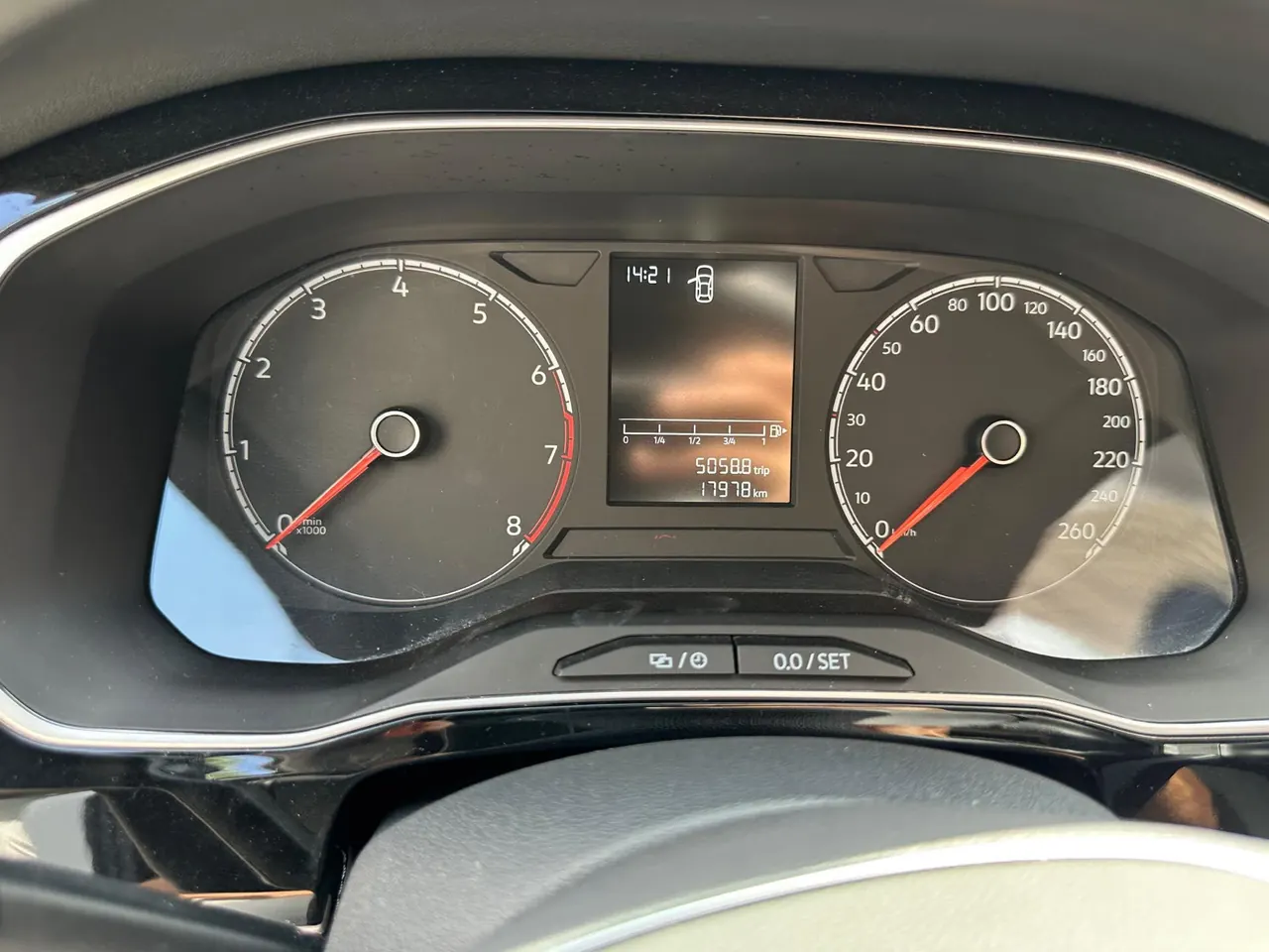Jetta 2024 Jetta VS5 1.4TSI 280TSI Enjoy Highlight Edition Automatic Transmission 10
