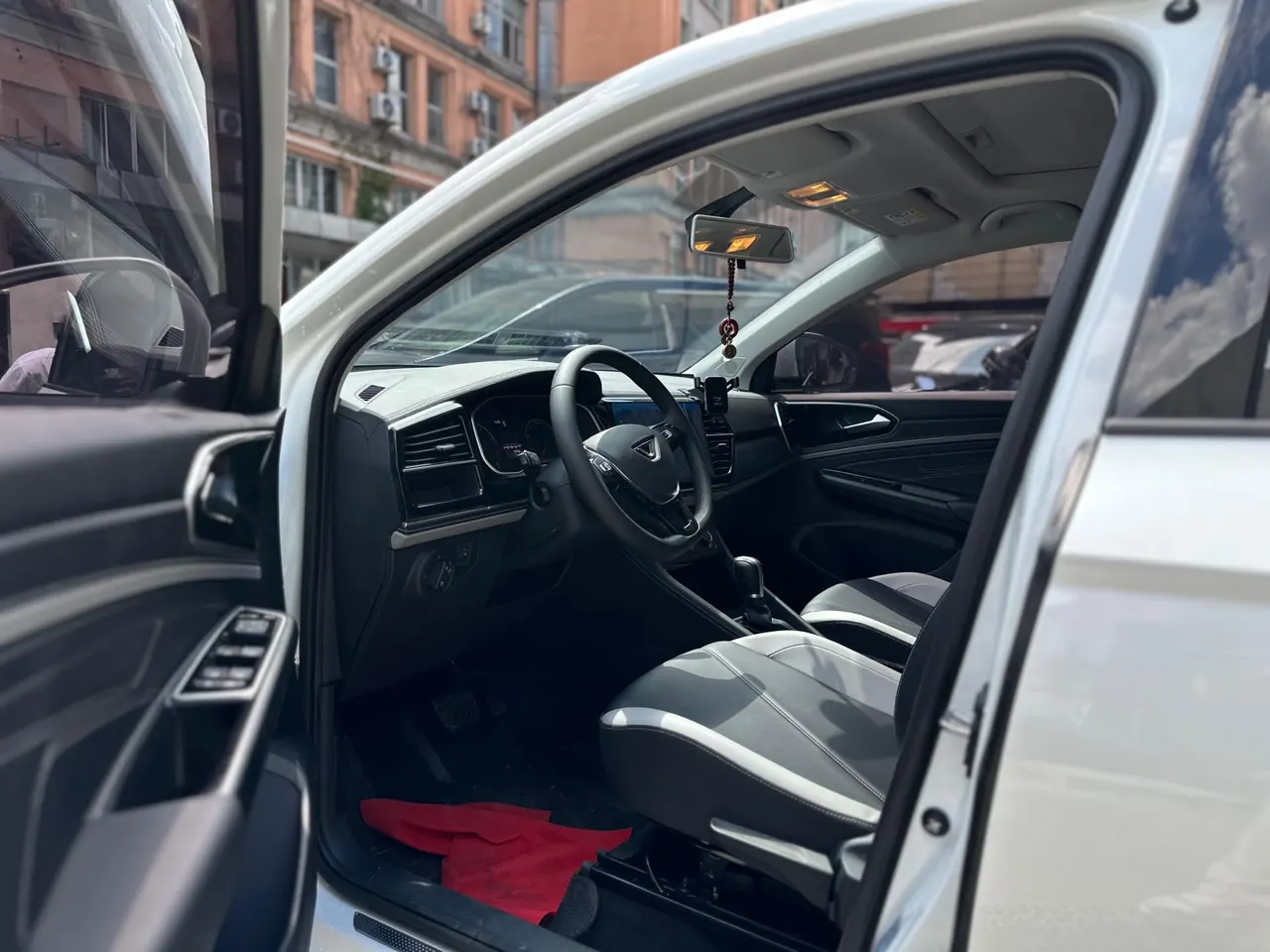 Jetta 2024 Jetta VS5 1.4TSI 280TSI Enjoy Highlight Edition Automatic Transmission 7