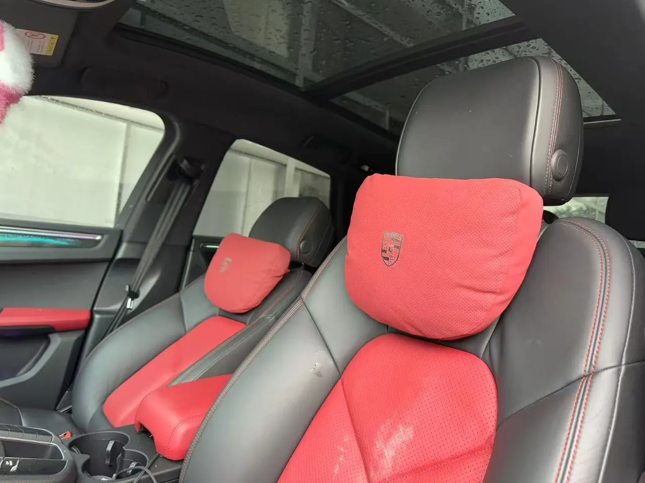 Porsche Macan (Imported) 2020 Macan 2.0T Automatic Gear 4