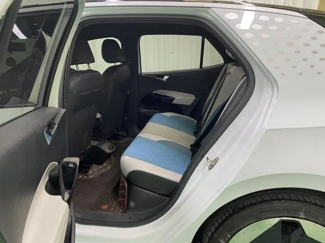 Volkswagen 2021 ID. 3 Pro Extremely Intelligent Automatic 6