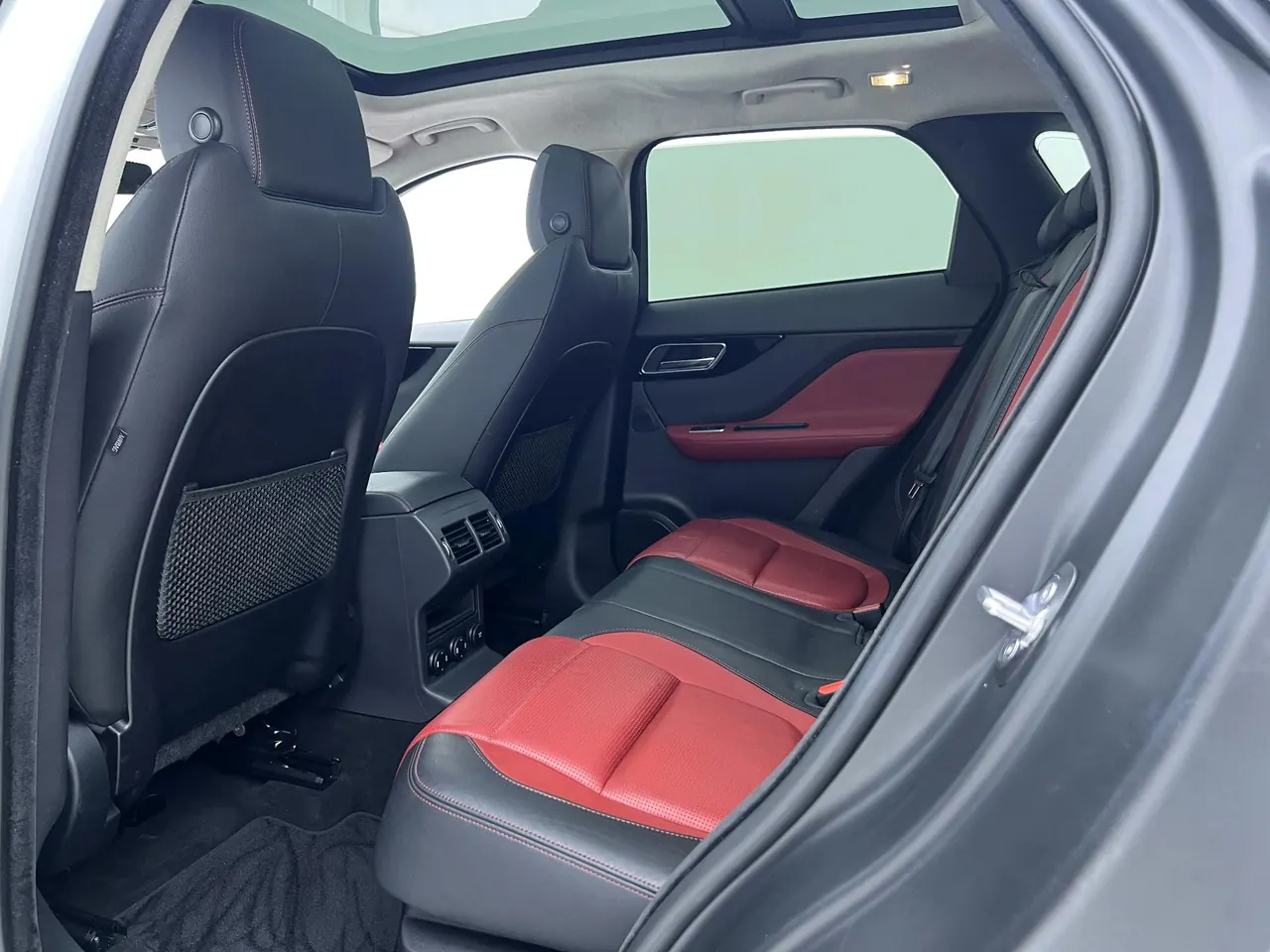 Jaguar F-PACE (Imported) 2020 F-PACE 2.0T City Premium Edition Automatic Gear 12