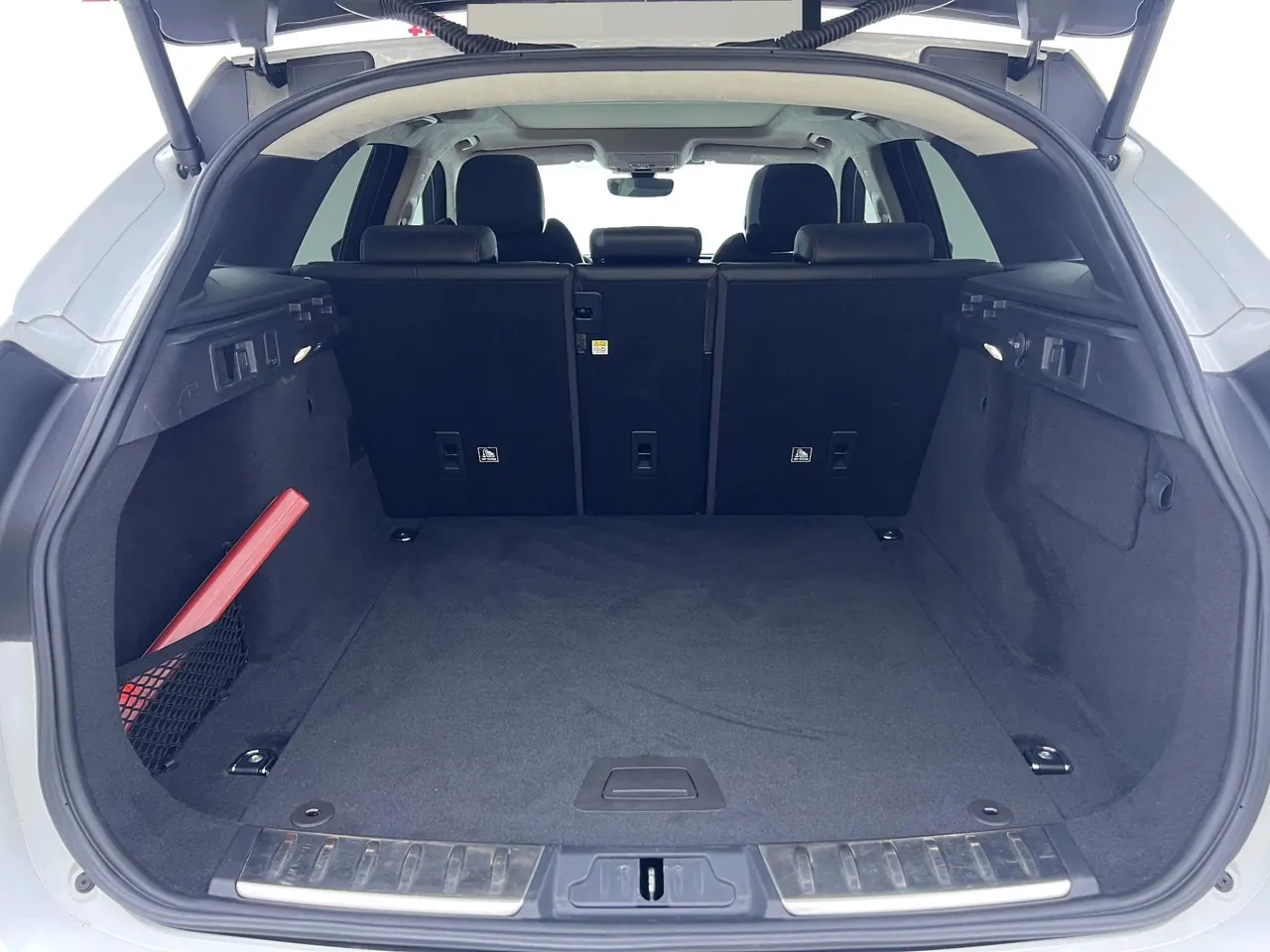 Jaguar F-PACE (Imported) 2020 F-PACE 2.0T City Premium Edition Automatic Gear 13