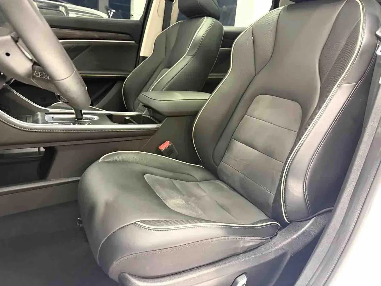 Haval 2021 H6 1.5T Champion Edition Automatic Gear 10