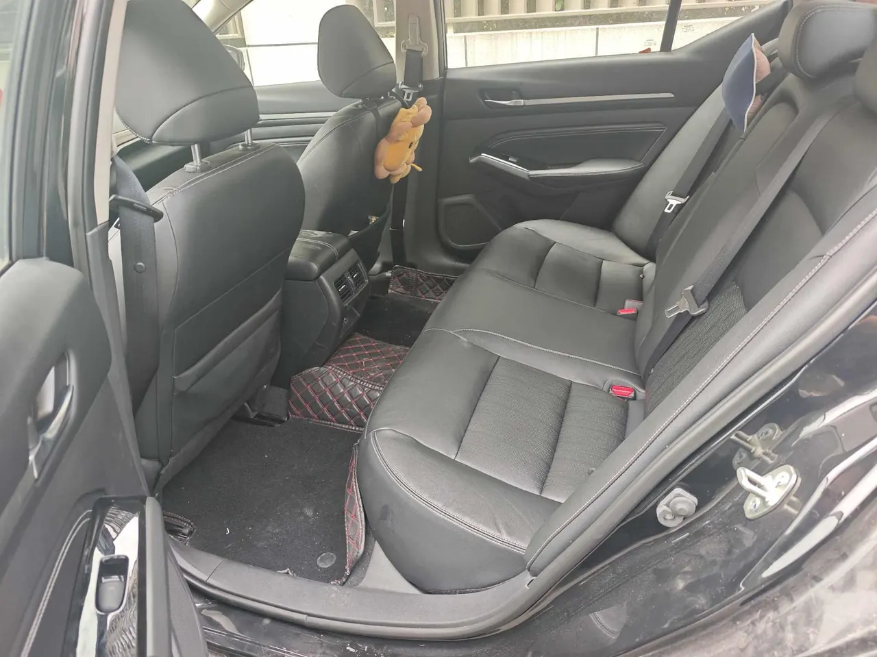 Nissan 2021 Teana 2.0 Stepless XL Comfort Edition Automatic Gear 3