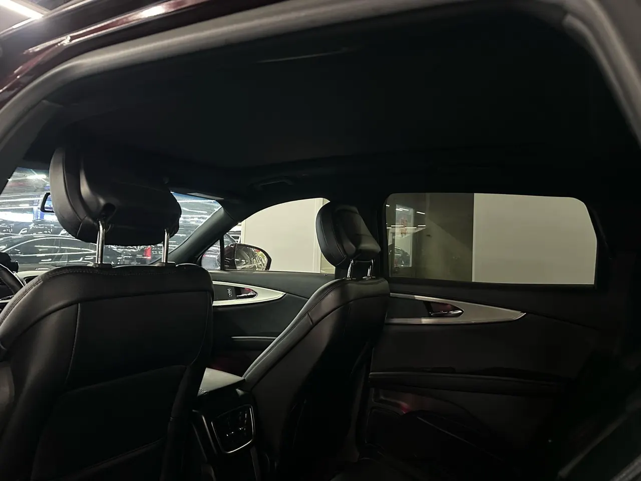 Lincoln Voyager (Imported) 2020 Voyager 2.0T Submarine Edition Automatic Gear 7