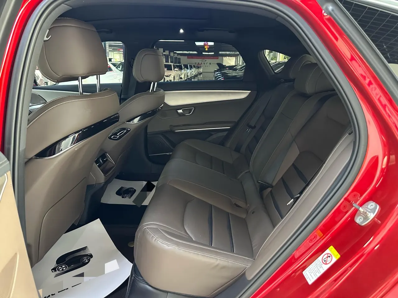BYD 2021 Chinese Standard Endurance Edition Deluxe Automatic Transmission 6