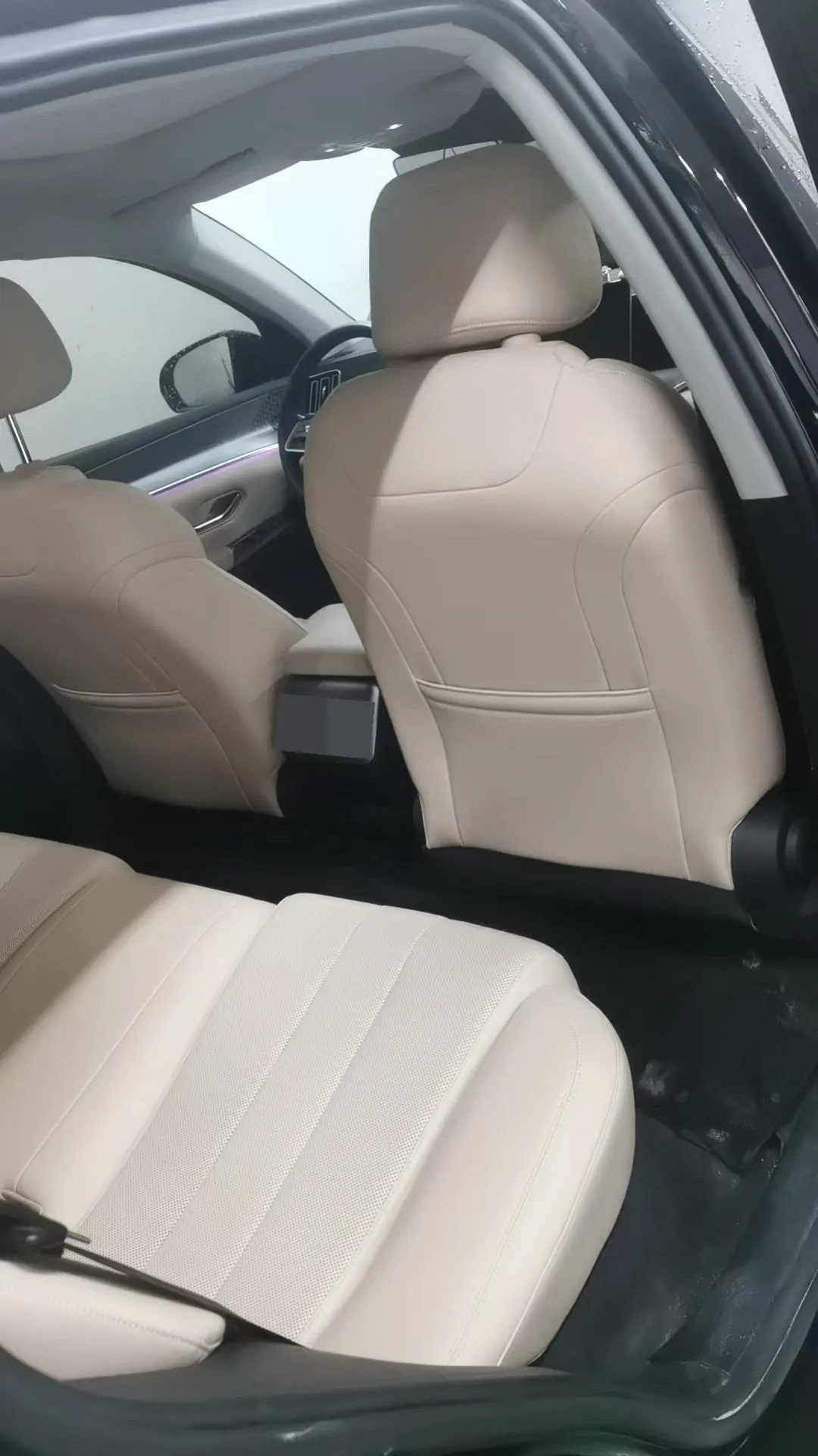 BYD Song Pro New Energy 2025 Song Pro DM-i 1.5 Stepless 115KM Exceed Automatic Gear 5
