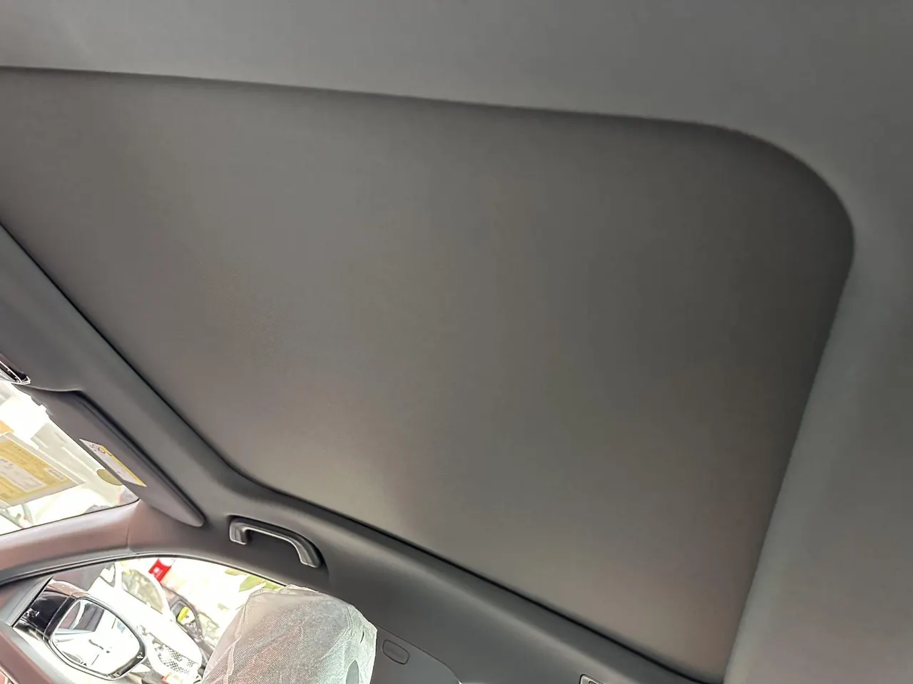 Geely 2026 Xingrui i-HEV 1.5 Zhiqing Hybrid Lingyun Edition Automatic Gear 8
