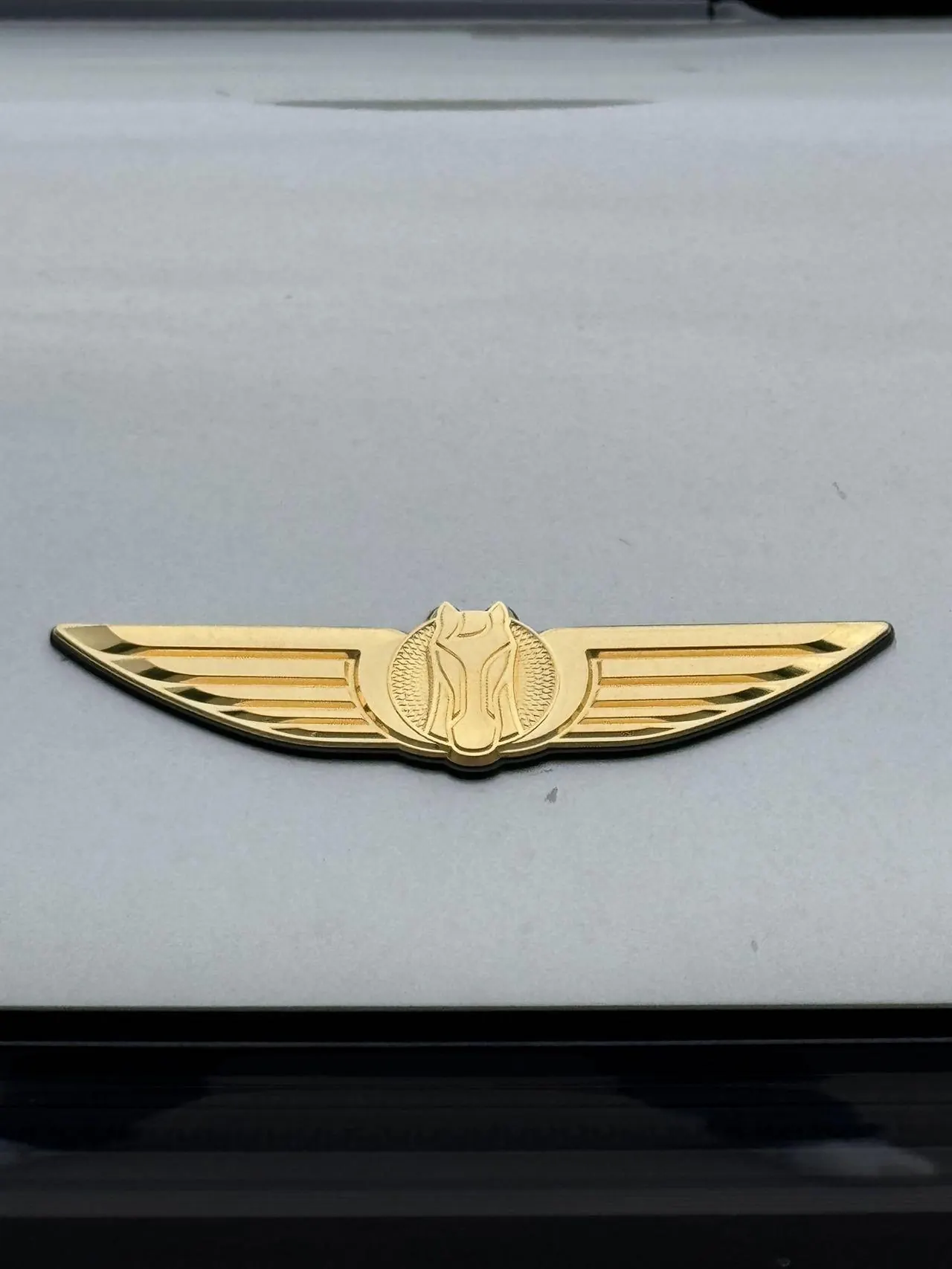 Geely Galaxy 2026 V900 Jin Hui Collection Edition Automatic Gear 6