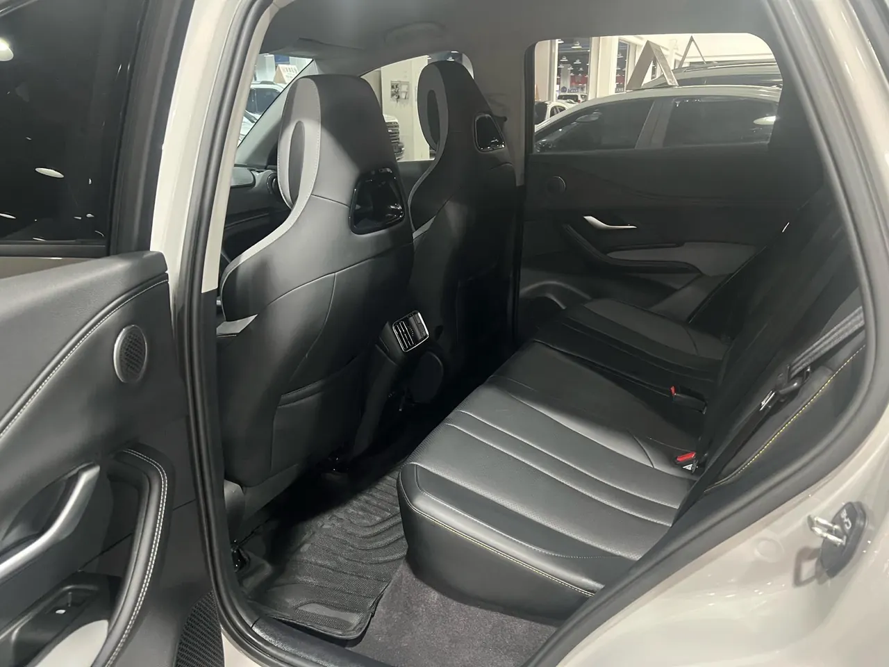 BYD 2025 sea lion 05 DM-i 1.5 stepless smart driving version 75KM luxury automatic gear 6