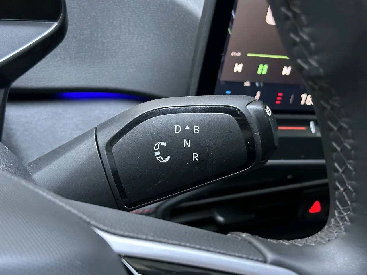 Volkswagen 2026 ID. 3 Smart Extremely Smart GTX Kit Automatic 9