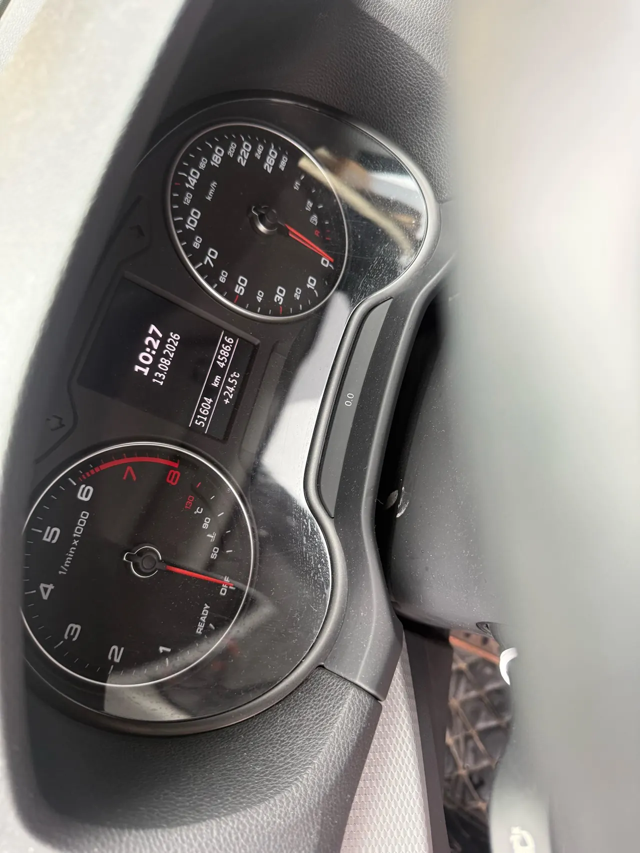 Audi 2020 Q2L 1.4TFSI 35TFSI Fashion Dynamic Automatic 6