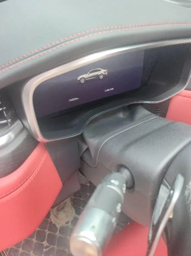 Jaguar 2022 XFL 2.0T P 12500.00g Drive Elite Sports Edition Automatic Gear 7