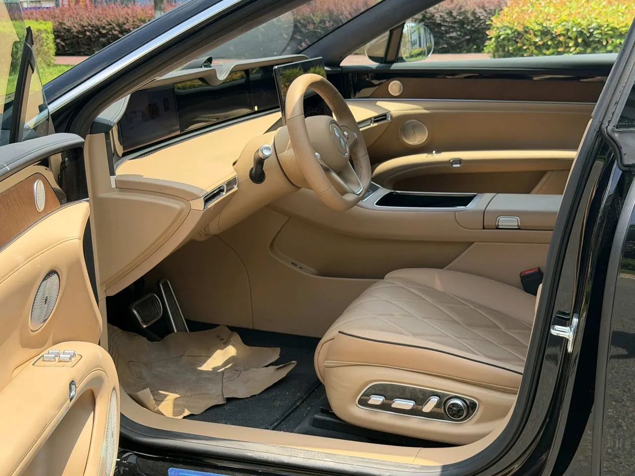 Luxeed 2026 S9 Ultra Rear Drive 53kWh Automatic 14