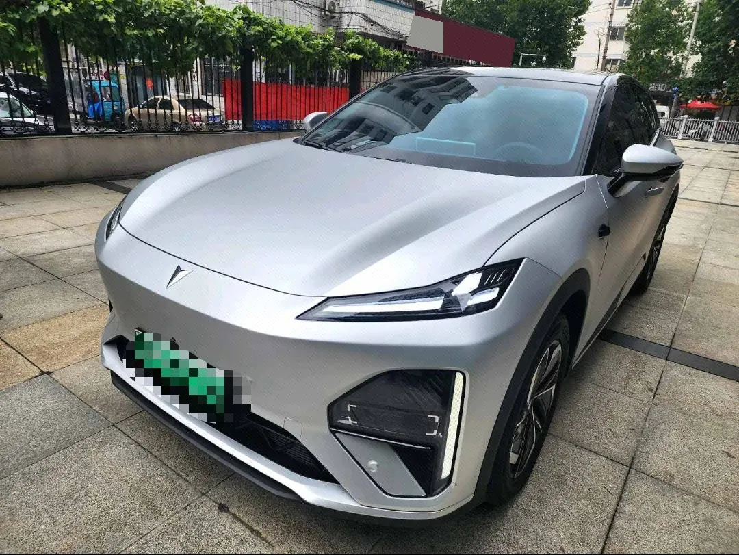 Open image lightbox: ChangAn Deepal 2026 S 07 230Ultra Huawei Dry Kun ADS SE Edition Automatic Gear