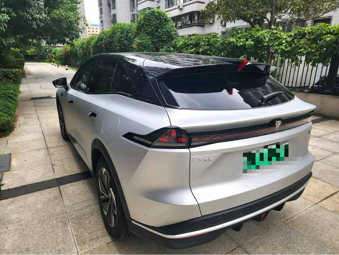 ChangAn Deepal 2026 S 07 230Ultra Huawei Dry Kun ADS SE Edition Automatic Gear 2