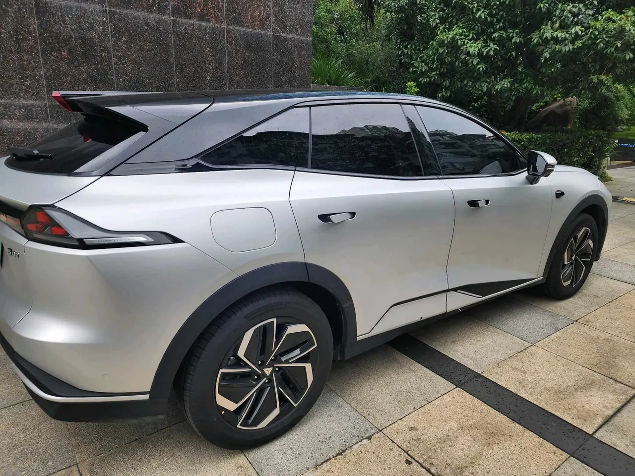 ChangAn Deepal 2026 S 07 230Ultra Huawei Dry Kun ADS SE Edition Automatic Gear 3