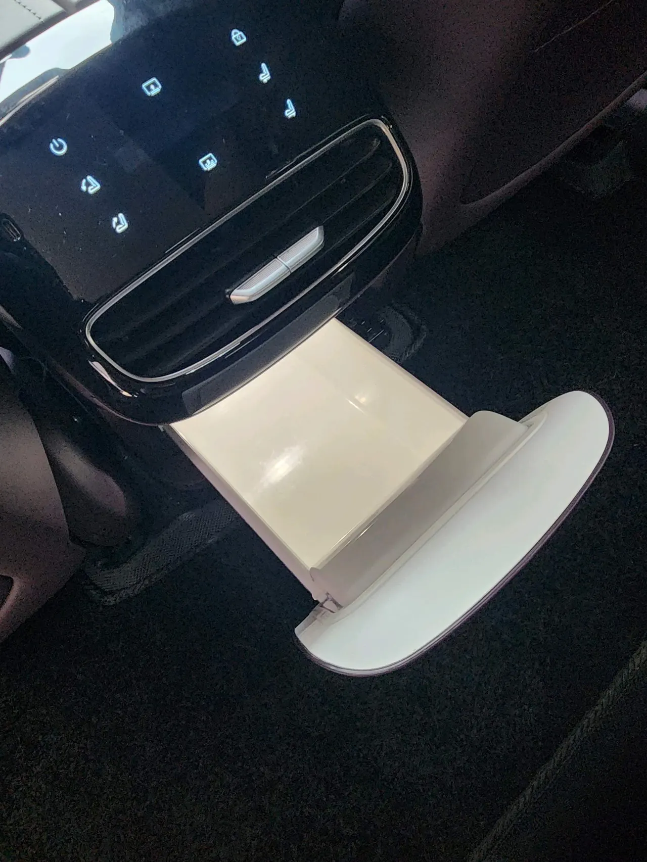 ChangAn Deepal 2026 S 07 230Ultra Huawei Dry Kun ADS SE Edition Automatic Gear 4