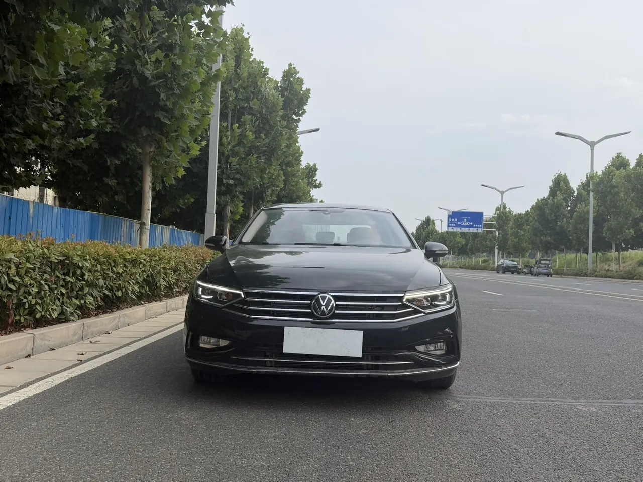 Volkswagen 2020 Magotan 2.0TSI 330TSI Leading Automatic 2