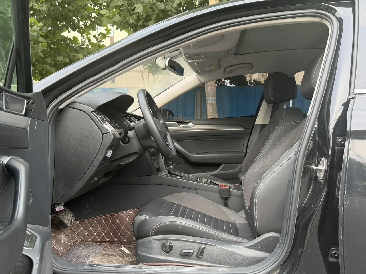 Volkswagen 2020 Magotan 2.0TSI 330TSI Leading Automatic 4