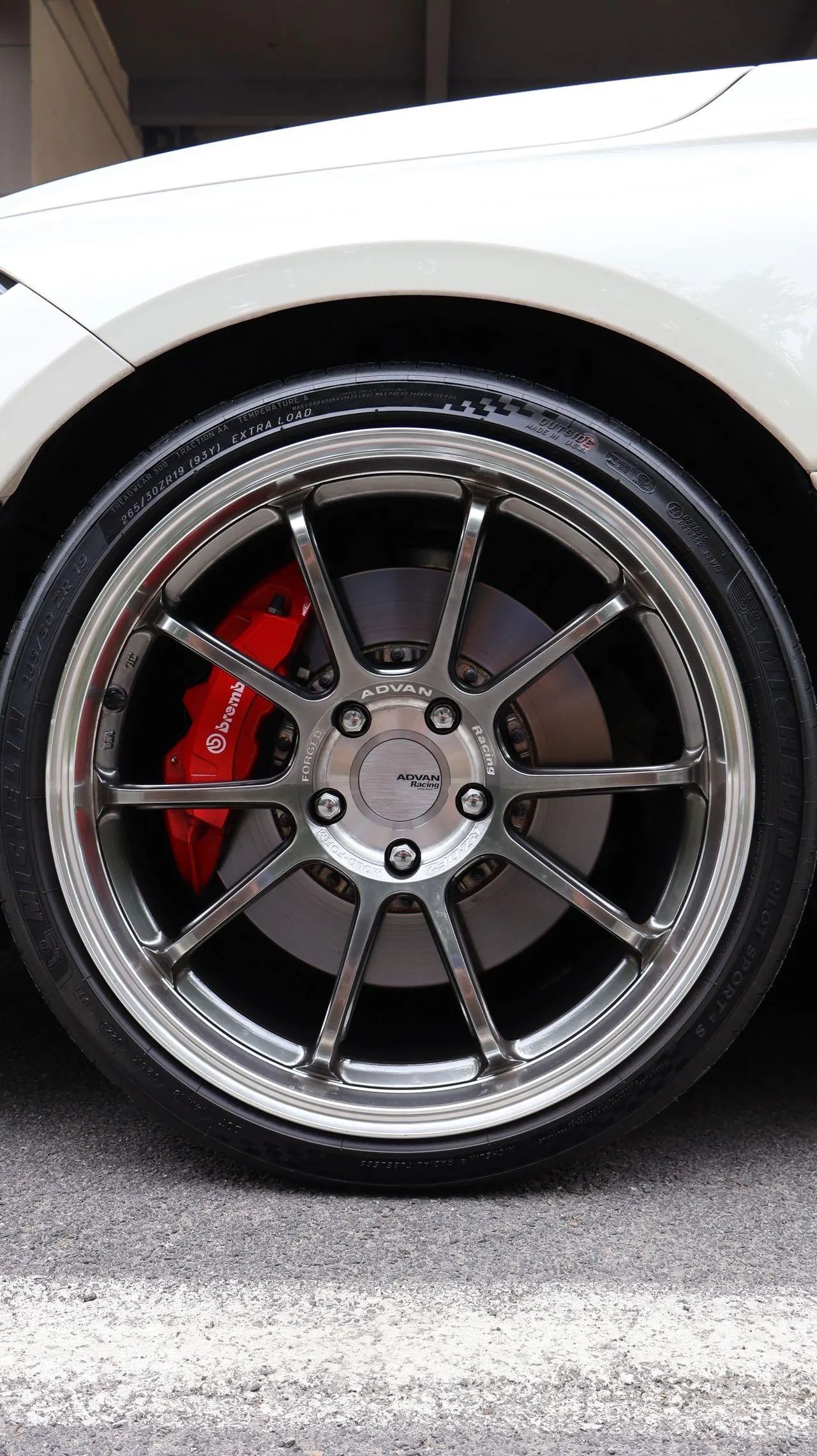 Honda Civic (Imported) 2023 Model Civic Type R 2.0T 420TURBO Manual Transmission 5