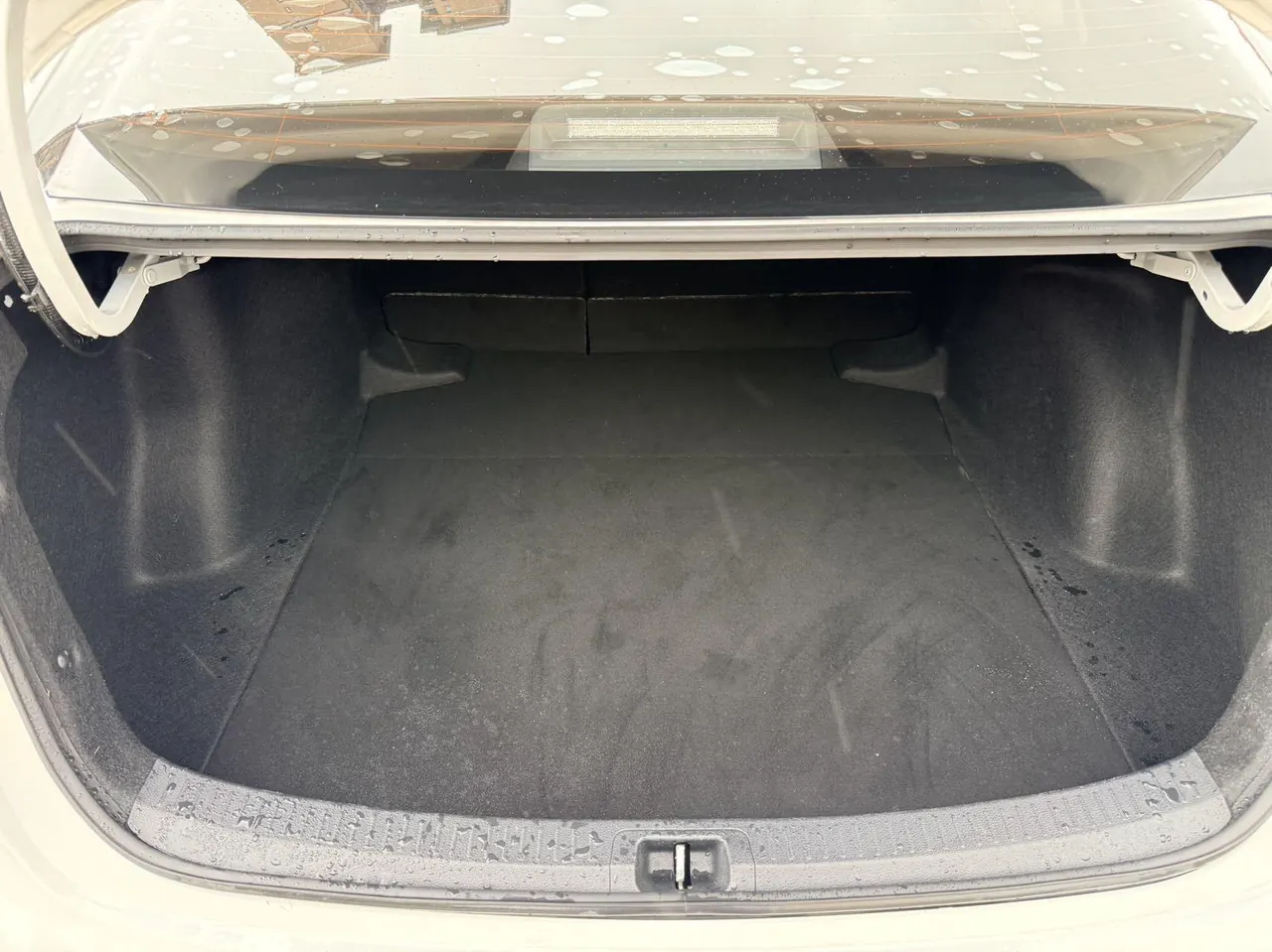 Toyota 2022 Lei Ling 1.2T Stepless 185T Deluxe Automatic Gear 11